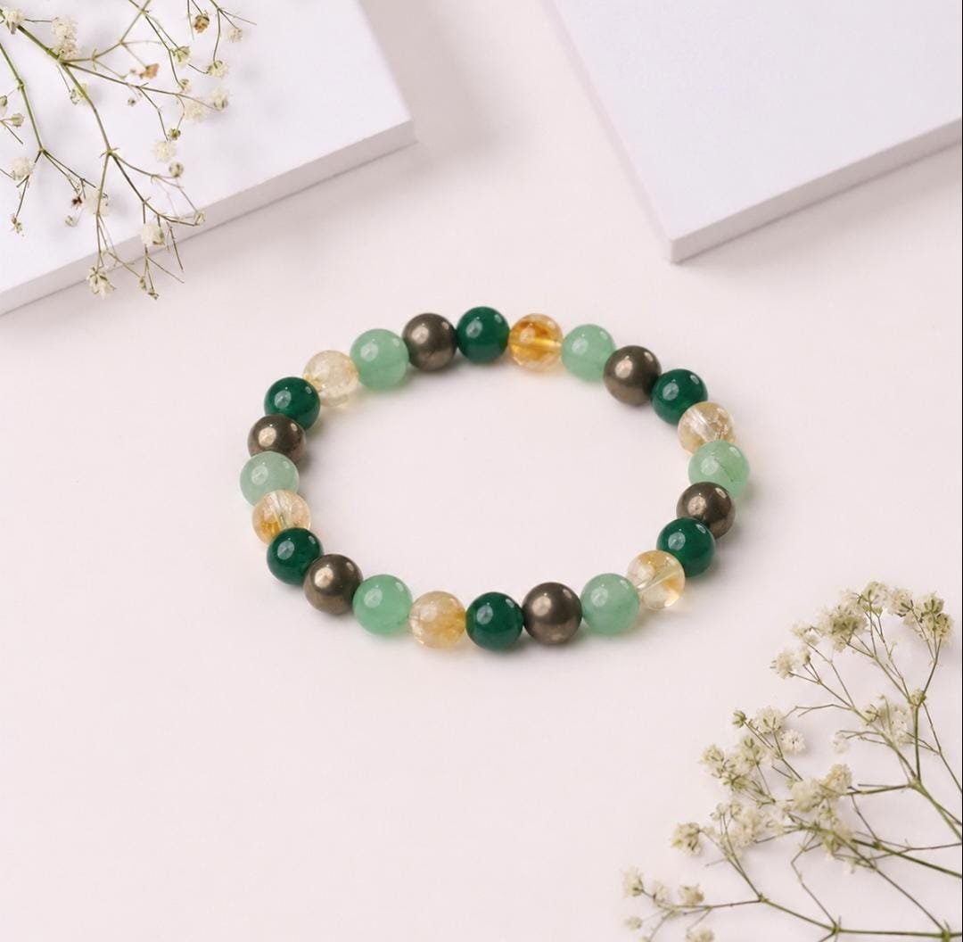 Money Magnet Bracelet