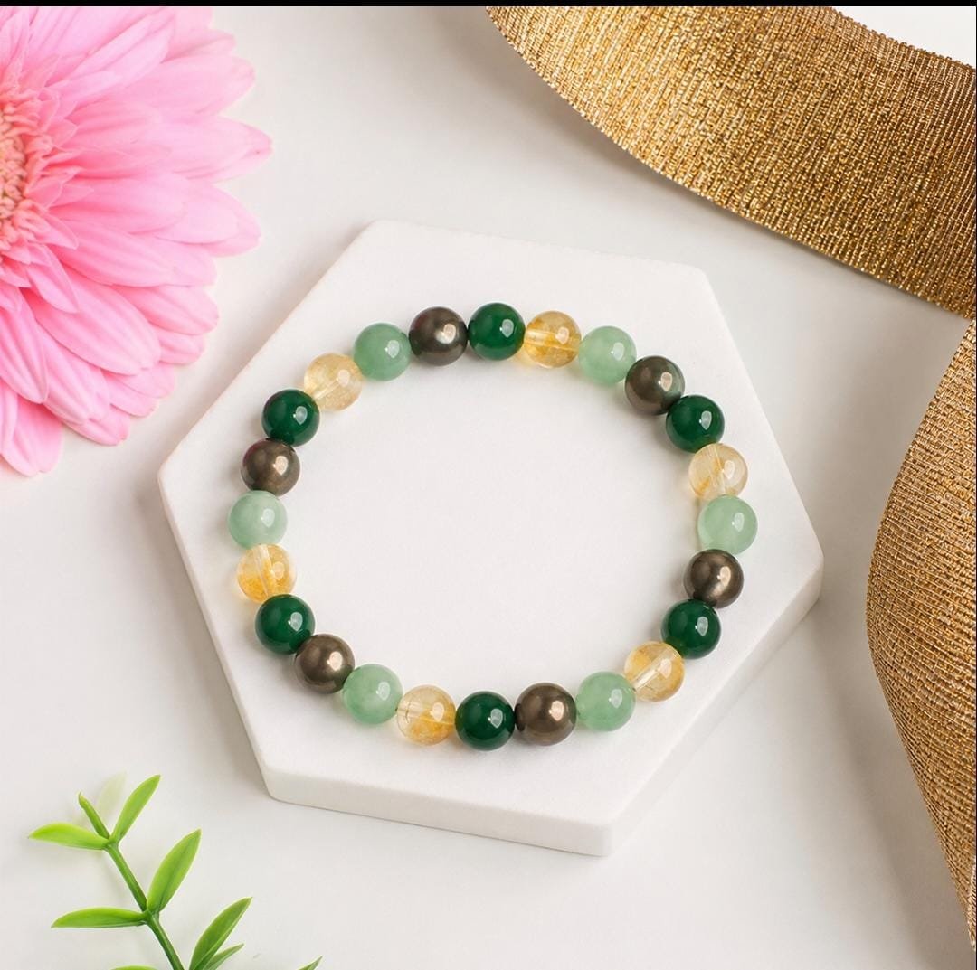 Money Magnet Bracelet - Image 2