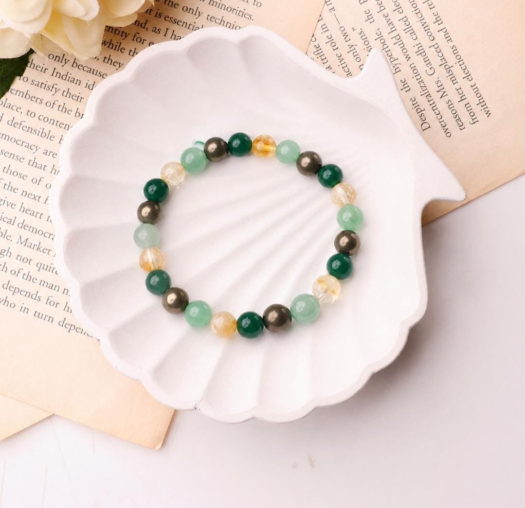 Money Magnet Bracelet - Image 5