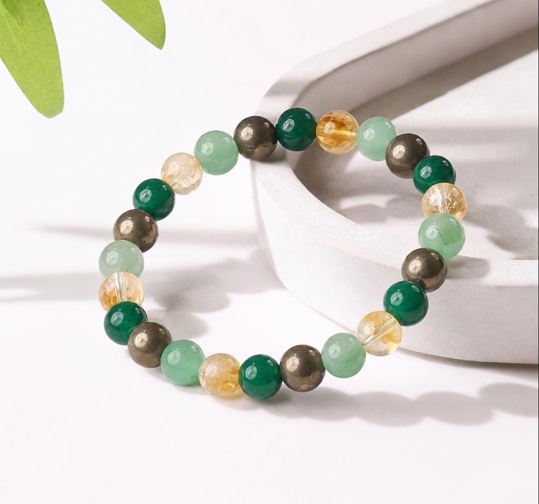 Money Magnet Bracelet - Image 3