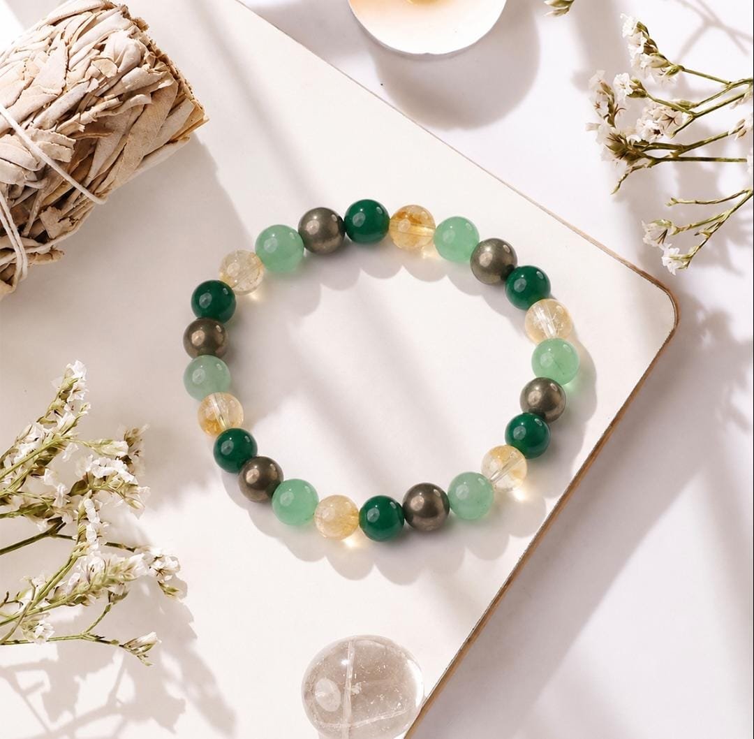 Money Magnet Bracelet - Image 7