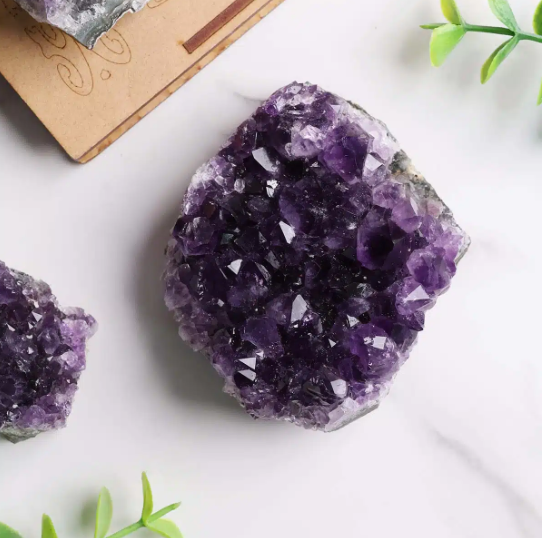Amethyst Cluster - Image 6