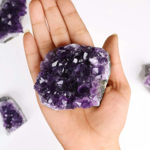Amethyst Cluster - Image 3